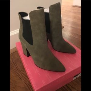 chinese laundry starlight bootie